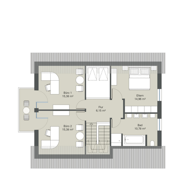 Grundriss tx_gussekhousedatabase_linkbox.layout_flat1firstfloor.full von Juna (Bad Vilbel)