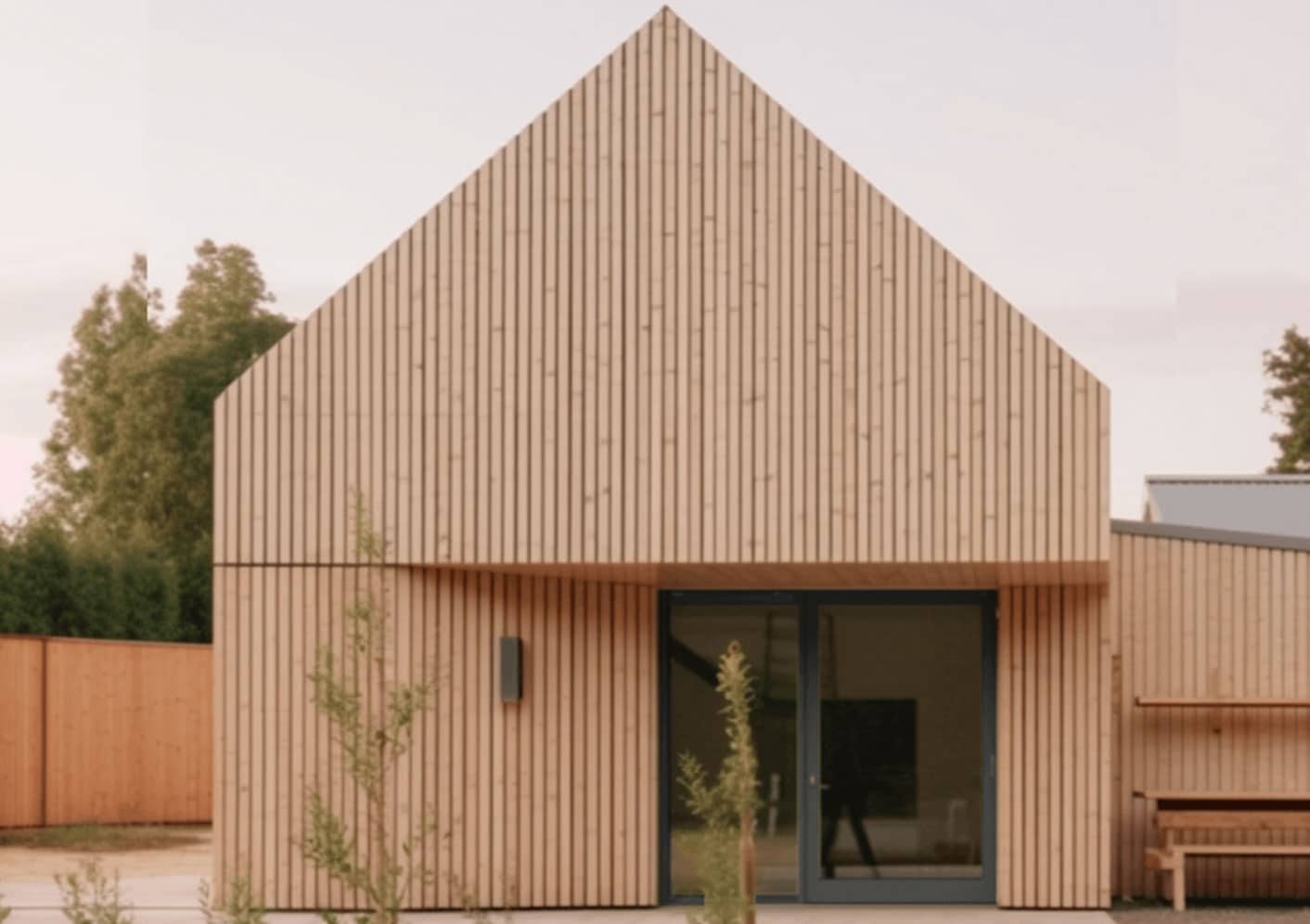 House One