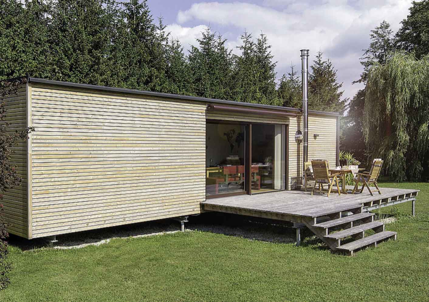 microHome Optimo