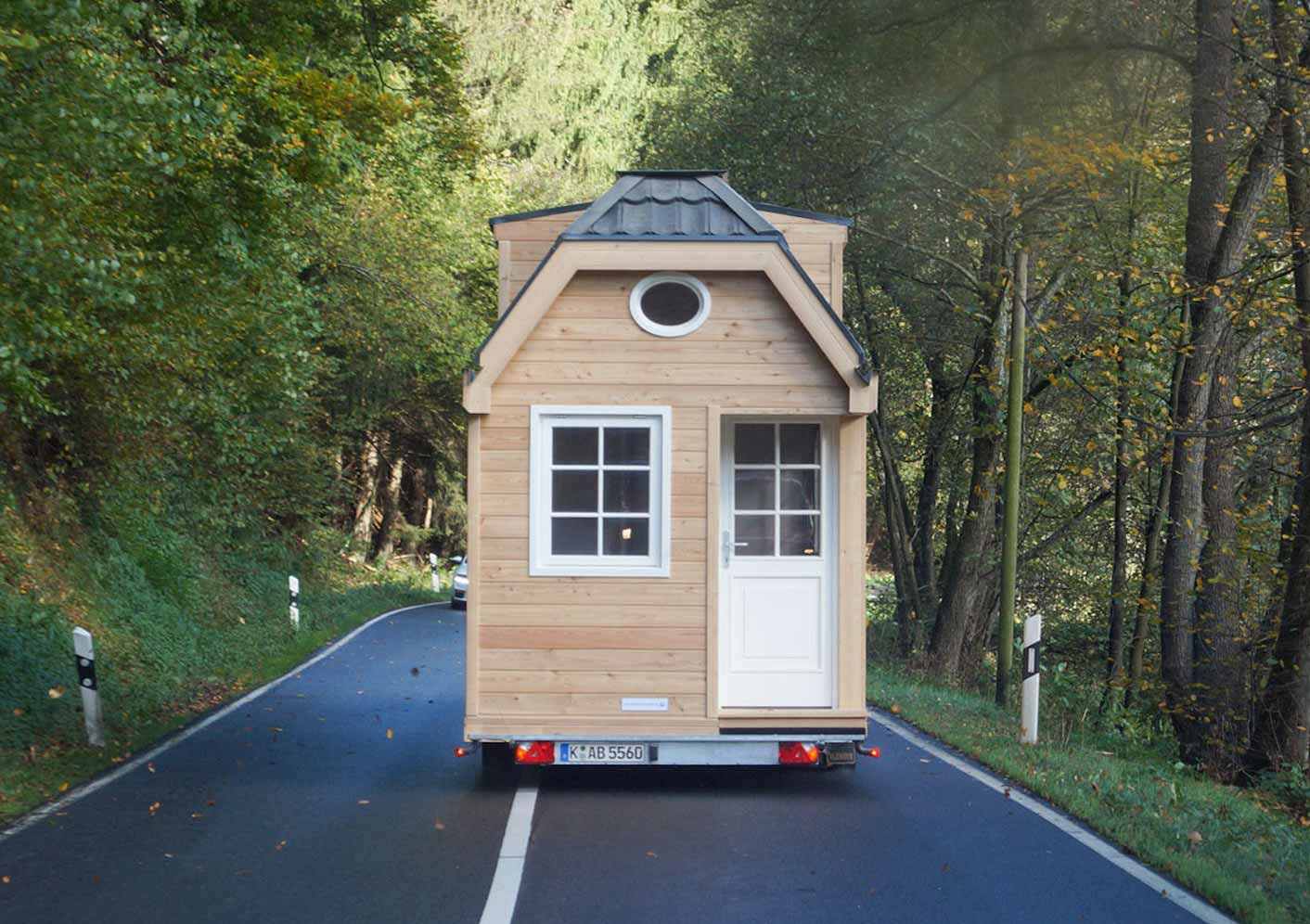Tiny Home