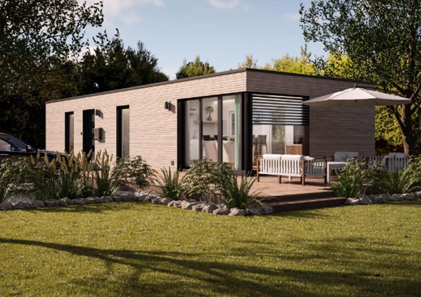 ONOXO HOME Singlehome
