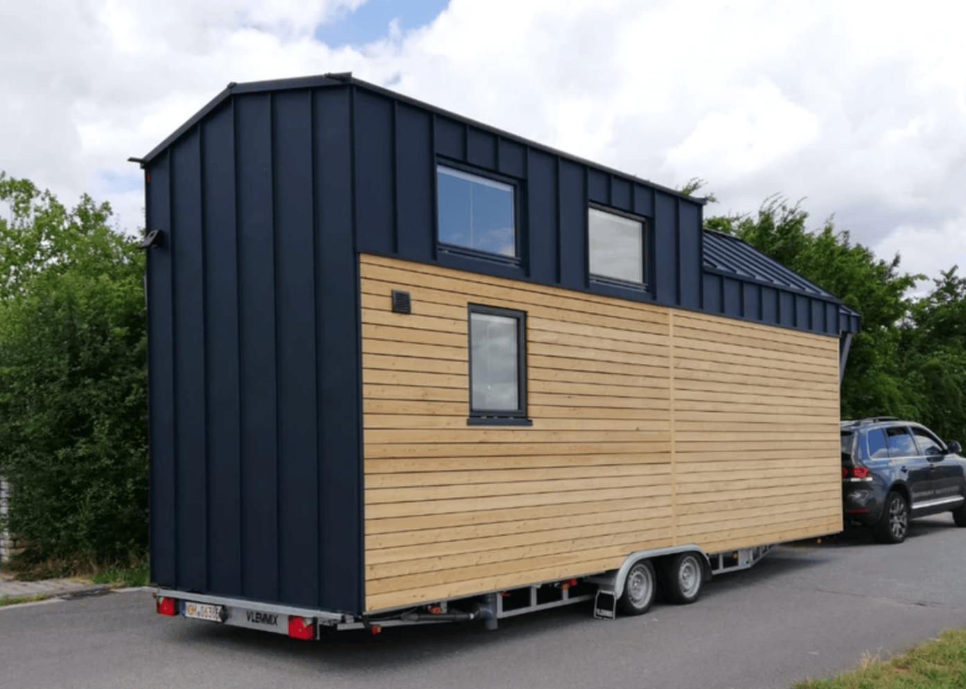 Koersmann TINY House