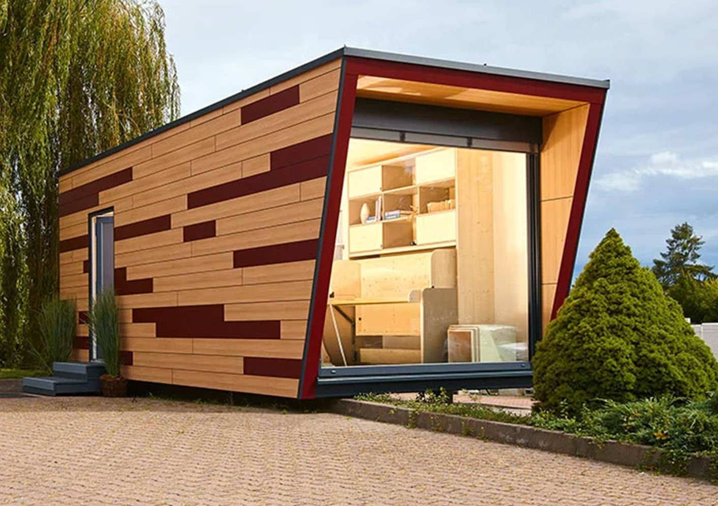 FlexHome