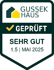 C:\Users\AZach\Documents\Anleiter GmbH\Solar_Heizpumpe\Texterstellung\Anbieter\Testsiegel\gussek_haus_siegel\testsiegel_1_5.png